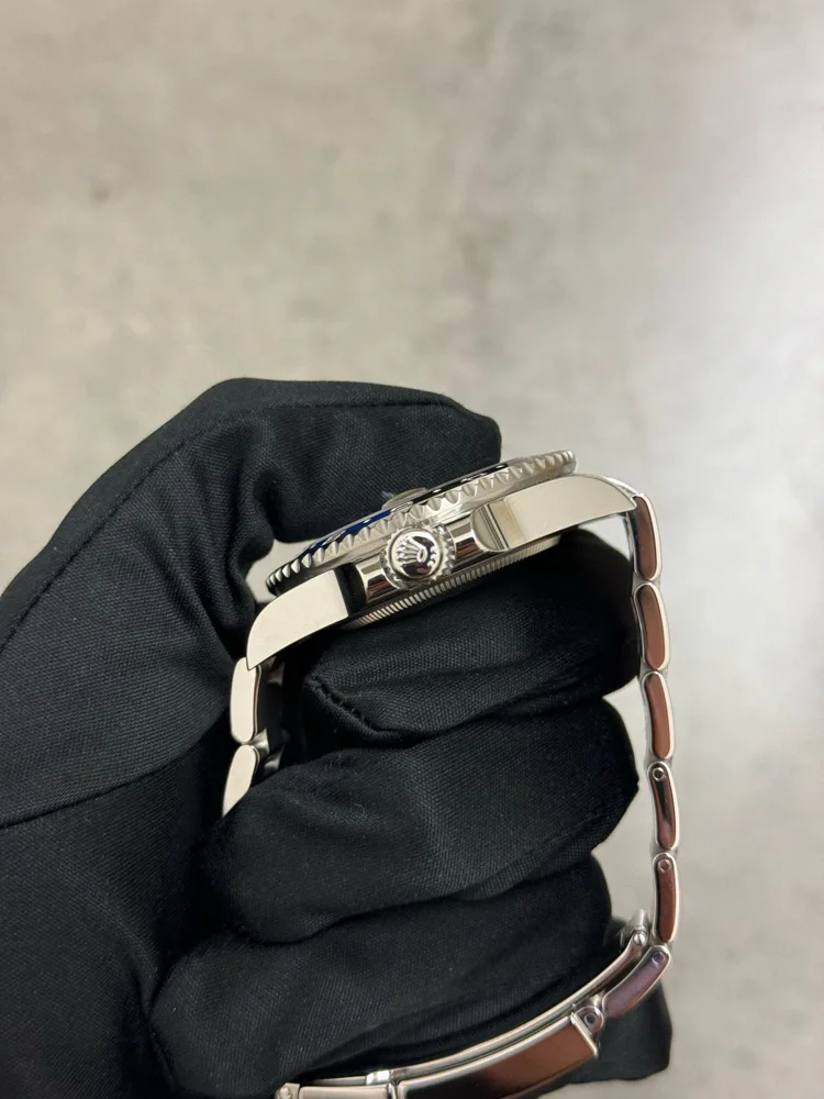 Rolex GMT-Master II Full Set